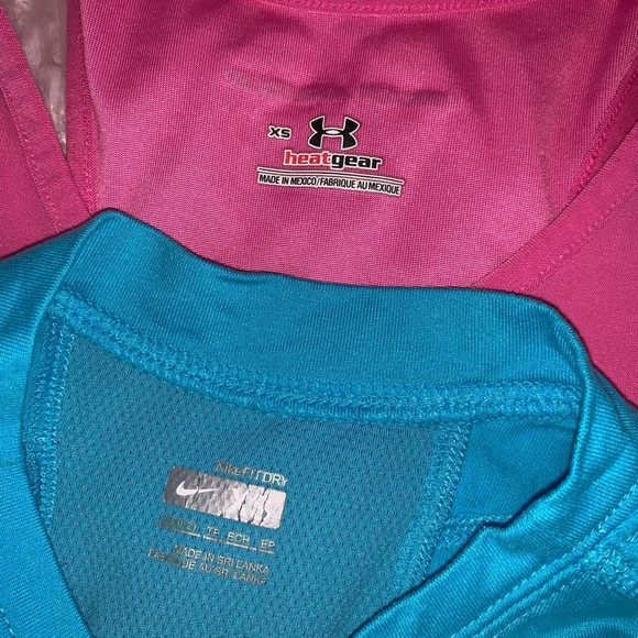 🔻Workout Top Bundle - Picture 3 of 3